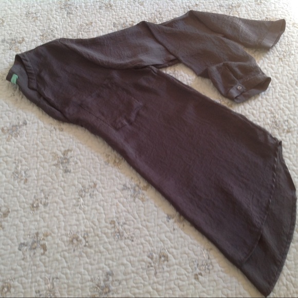 Blouse - Picture 7 of 8